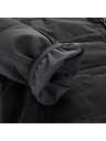 ALPINE PRO Dámská outdoorová bunda s dwr ALPINE PRO MORGENA black