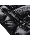 ALPINE PRO Dámská  hřejivá bunda hi-therm ALPINE PRO ROGA black
