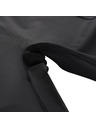 ALPINE PRO Dámské rychleschnoucí 3/4 legíny ALPINE PRO NAWA black