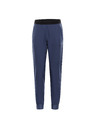 ALPINE PRO Dámské kalhoty s cool dry ALPINE PRO GERWA 3 vintage indigo