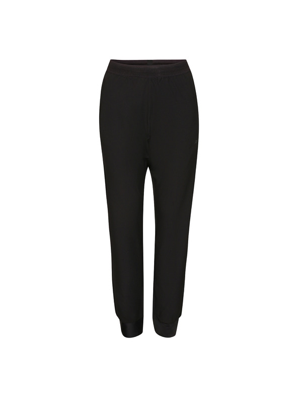 ALPINE PRO Dámské kalhoty s cool dry ALPINE PRO GERWA 3 black