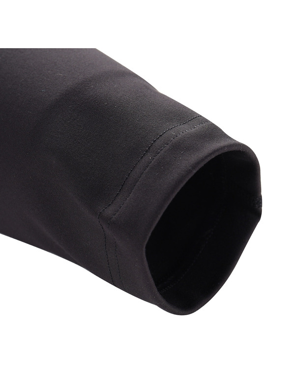 ALPINE PRO Dámské sportovní legíny ALPINE PRO GEMSA black