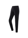 ALPINE PRO Dámské outdoorové legíny ALPINE PRO RENZA black