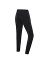 ALPINE PRO Dámské outdoorové legíny ALPINE PRO RENZA black