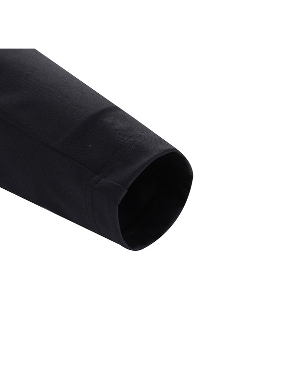 ALPINE PRO Dámské outdoorové legíny ALPINE PRO RENZA black