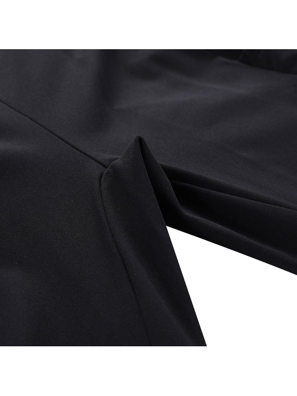 ALPINE PRO Dámské outdoorové legíny ALPINE PRO RENZA black