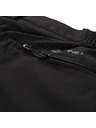 ALPINE PRO Dámské rychleschnoucí kalhoty s cool dry ALPINE PRO NESCA 3 black