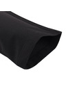 ALPINE PRO Dámské softshellové kalhoty s cool-dry ALPINE PRO CORBA black