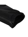 ALPINE PRO Dámské softshellové kalhoty s dwr úpravou ALPINE PRO HURFA 2 black