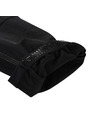 ALPINE PRO Dámské softshellové kalhoty s dwr úpravou ALPINE PRO HURFA 2 black