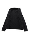 ALPINE PRO Dámská rychleschnoucí mikina ALPINE PRO ONNECA 3 black