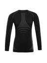 ALPINE PRO Dámské funkční prádlo - triko ALPINE PRO AMBOSA black