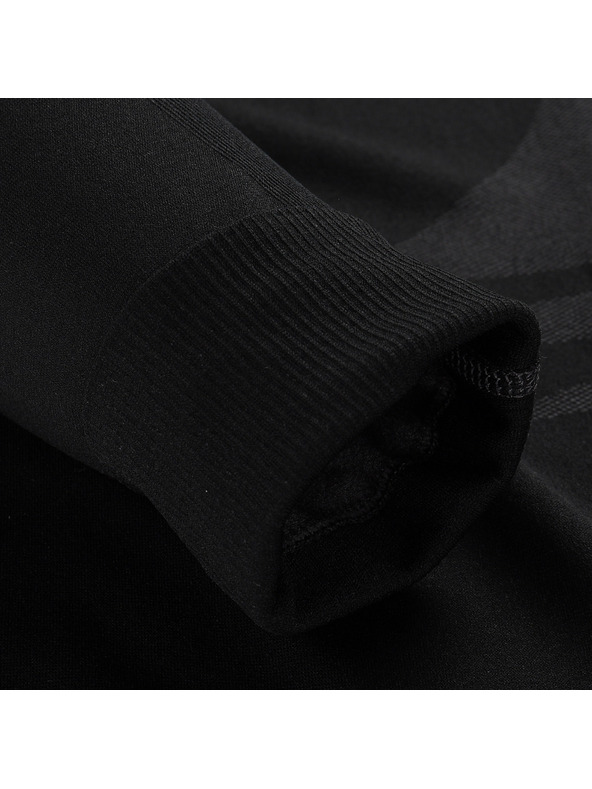 ALPINE PRO Dámské funkční prádlo - triko ALPINE PRO AMBOSA black