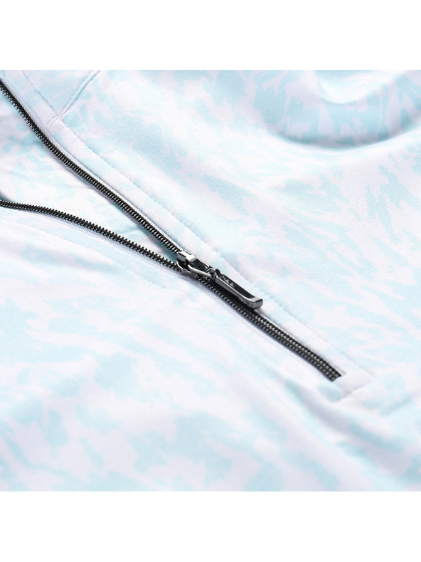 ALPINE PRO Dámské rychleschnoucí triko ALPINE PRO STANSA 2 limpet shell varianta pc