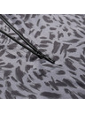 ALPINE PRO Dámské rychleschnoucí triko ALPINE PRO STANSA 2 smoked pearl varianta pd