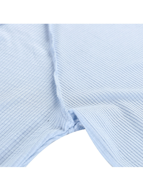 ALPINE PRO Dámské triko s dlouhým rukávem ALPINE PRO LERETA windsurfer