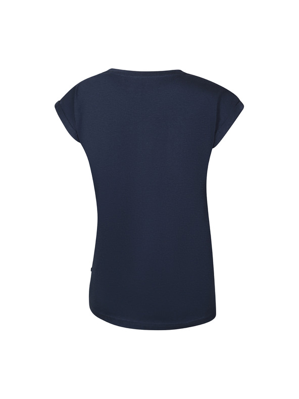 ALPINE PRO Dámské triko ALPINE PRO OMBA moonlit ocean varianta pb