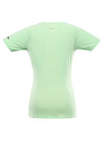 ALPINE PRO Dámské triko ALPINE PRO BONDA 2 paradise green