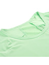 ALPINE PRO Dámské triko ALPINE PRO BONDA 2 paradise green