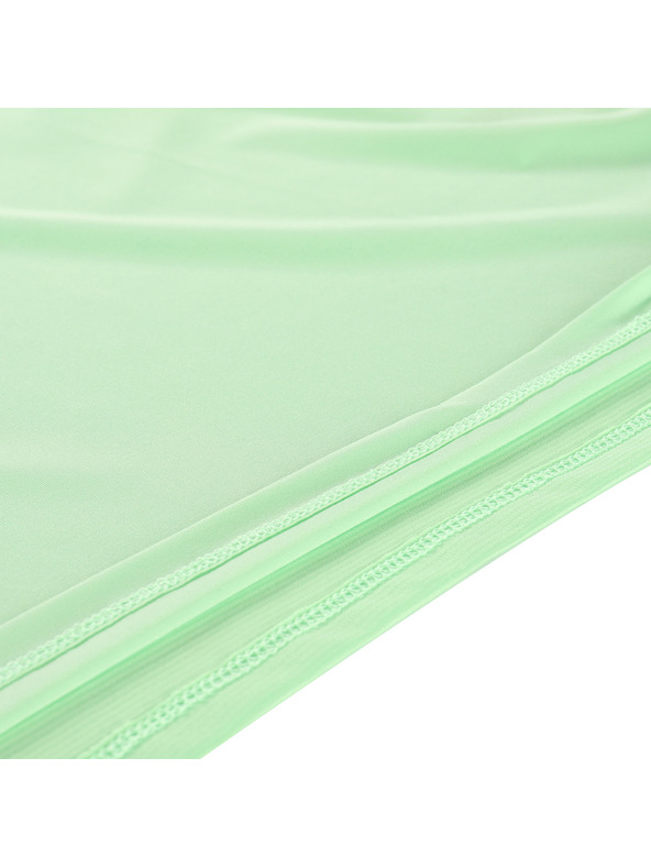 ALPINE PRO Dámské triko ALPINE PRO BONDA 2 paradise green