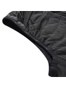 ALPINE PRO Dámská ultralehká vesta s impregnací ALPINE PRO BERFA 2 black
