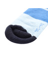 ALPINE PRO Dětské lyžařské podkolenky z merino wool ALPINE PRO SKYRO windsurfer