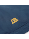 ALPINE PRO Dětská bunda s ptx mebránou ALPINE PRO NOREMO 3 lemon curry