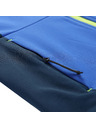 ALPINE PRO Dětská softshellová bunda ALPINE PRO UKEBO 2 dazzling blue