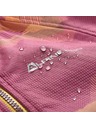 ALPINE PRO Dětská softshellová bunda s membránou ALPINE PRO EZORO fuchsia fedora varianta pa