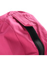 ALPINE PRO Dětská bunda s membránou ptx ALPINE PRO WERDO 2 fuchsia fedora