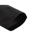 ALPINE PRO Dětské nepromokavé kalhoty s membránou ptx ALPINE PRO ZERDO black