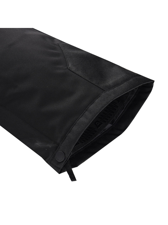 ALPINE PRO Dětské lyžařské kalhoty s membránou ptx snow ALPINE PRO EDESO 2 black