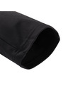 ALPINE PRO Dětské softshellové kalhoty ALPINE PRO ABARO 2 black