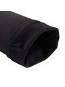 ALPINE PRO Dětské softshellové kalhoty ALPINE PRO ABARO 2 black
