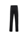 ALPINE PRO Dětské kalhoty s vodoodpudivou úpravou dwr ALPINE PRO HURFO 2 black