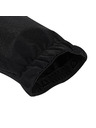 ALPINE PRO Dětské kalhoty s vodoodpudivou úpravou dwr ALPINE PRO HURFO 2 black