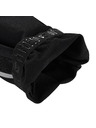 ALPINE PRO Dětské kalhoty s vodoodpudivou úpravou dwr ALPINE PRO HURFO 2 black