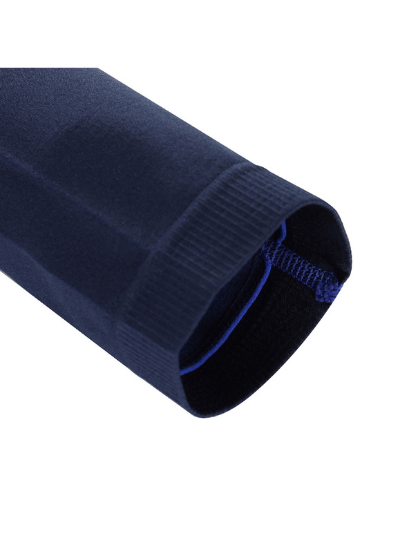 ALPINE PRO Dětské funkční prádlo - kalhoty ALPINE PRO LENTO moonlit ocean