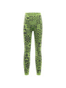 ALPINE PRO Dětské funkční prádlo - kalhoty ALPINE PRO LESSO acid lime