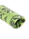 ALPINE PRO Dětské funkční prádlo - kalhoty ALPINE PRO LESSO acid lime