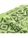 ALPINE PRO Dětské funkční prádlo - kalhoty ALPINE PRO LESSO acid lime