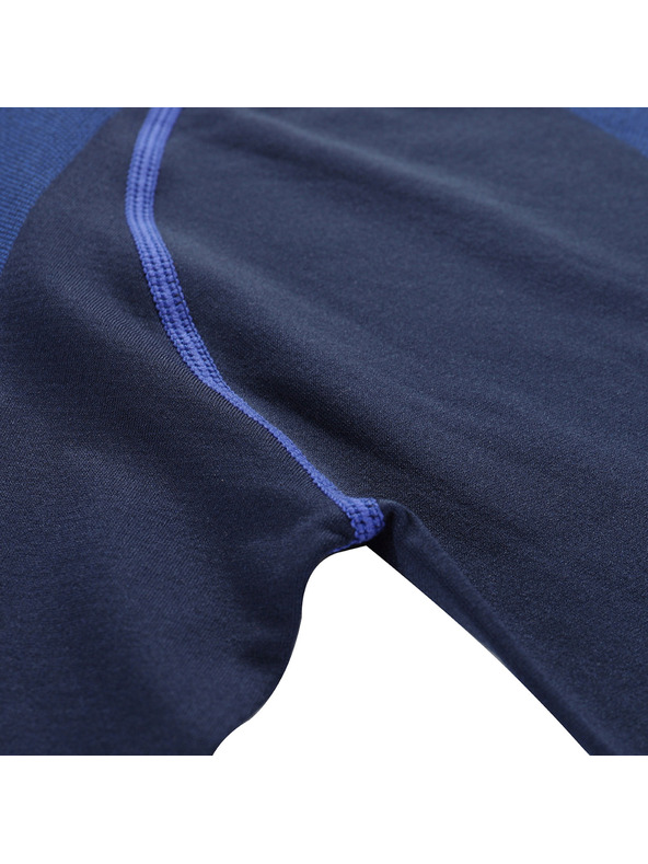 ALPINE PRO Dětské funkční prádlo - triko ALPINE PRO AMBOSO moonlit ocean