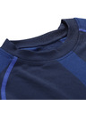 ALPINE PRO Dětské funkční prádlo - triko ALPINE PRO AMBOSO moonlit ocean