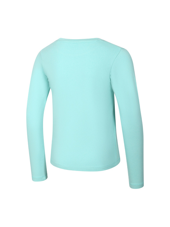 ALPINE PRO Dětské rychleschnoucí triko ALPINE PRO LOUSO limpet shell