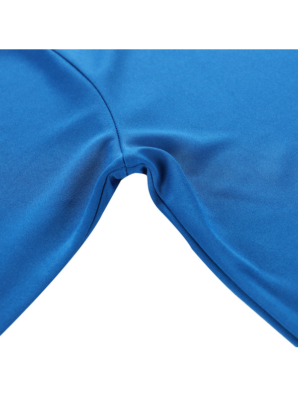 ALPINE PRO Dětské rychleschnoucí triko ALPINE PRO MILDO imperial