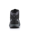 ALPINE PRO Pánská městská obuv s membránou ptx ALPINE PRO MULHACEN black