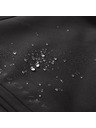 ALPINE PRO Pánská softshellová bunda s membránou ALPINE PRO UKEB 2 black