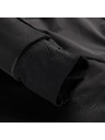 ALPINE PRO Pánská softshellová bunda s membránou ALPINE PRO UKEB 2 black