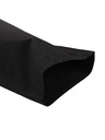 ALPINE PRO Pánské rychleschnoucí kalhoty s cool dry ALPINE PRO NESC 3 black