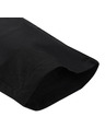 ALPINE PRO Pánské softshellové capri kalhoty ALPINE PRO WEDER 2 black